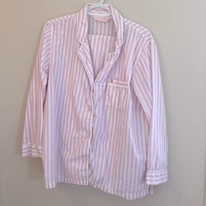 Victoria’s Secret cool pajamas